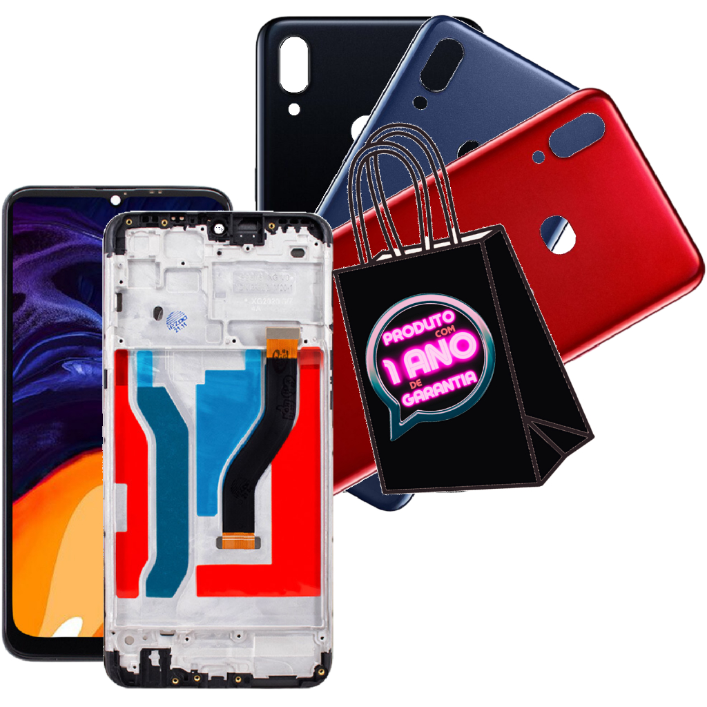 O que é Tela A10s Oled? Guia e Onde Comprar | BuscaProdutos