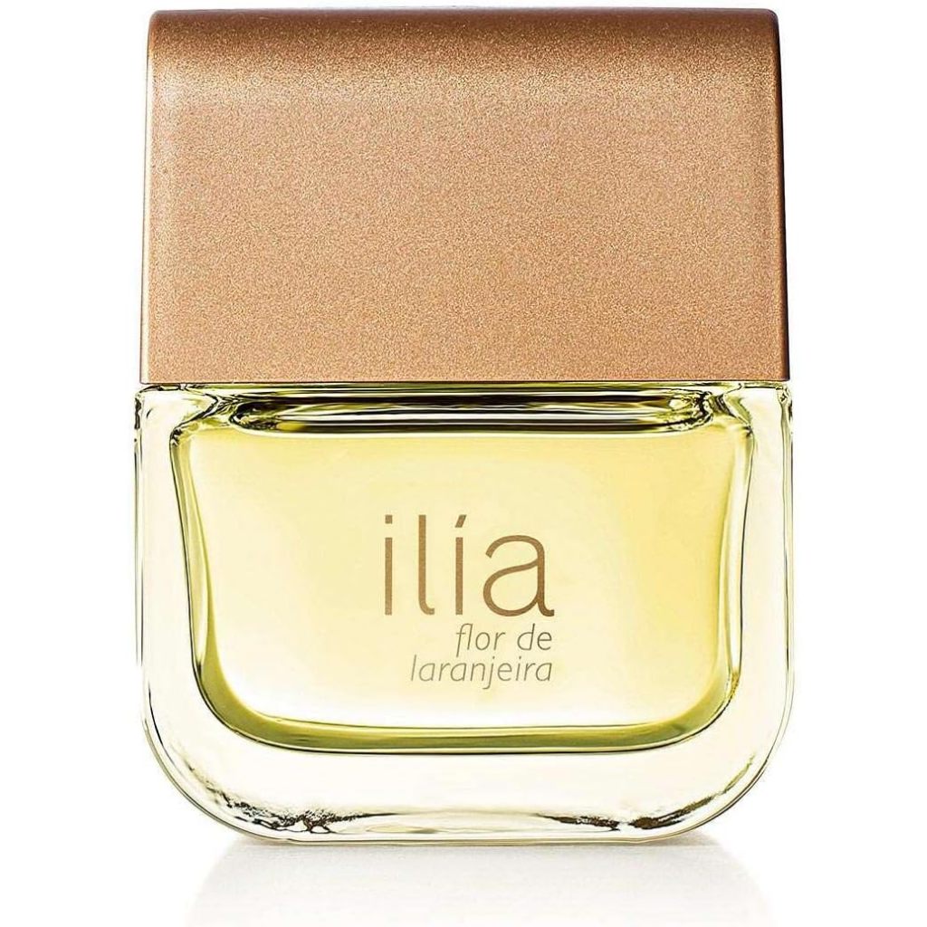 Ilia Flor de Laranjeira Deo Parfum 50 ml