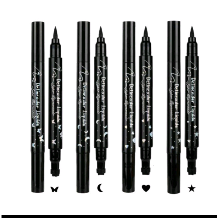 Caneta Delineadora Carimbo Lua&Neve em Oferta na Shopee