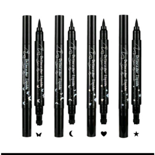 Caneta Delineadora Carimbo Lua&Neve em Oferta na Shopee