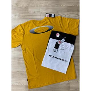 KIT 3 CAMISETA CAMISA OAKLEY PROMOÇAO