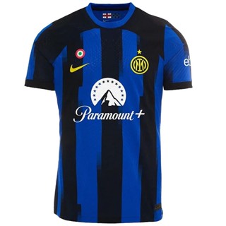 CAMISA/CAMISETA inter de milão branca camisa de time masculina imperdivel