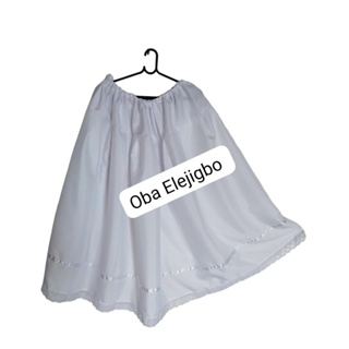 Saia Umbanda e Candomblé em Oferta na Shopee