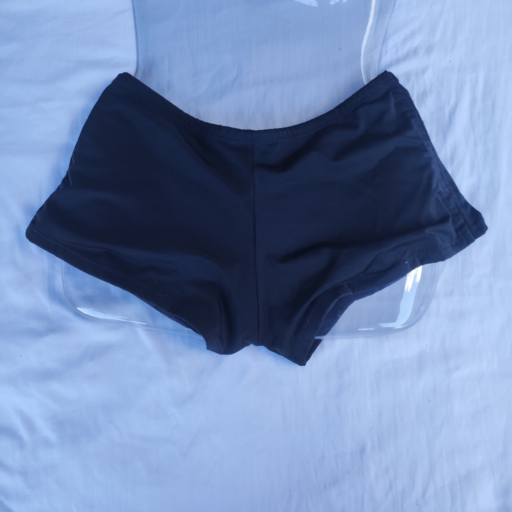 Biquíni Shorts feminino - Brechó/Bazar/Despego