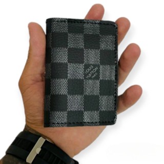 Carteira Masculina Porta cartão Slim