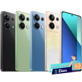 Xiaomi Redmi Note 13 128GB/256GB