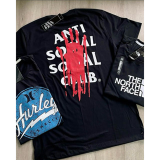 kit 5 Camisetas masculina Premiun Multimarcas Streetwear 100% Algodão