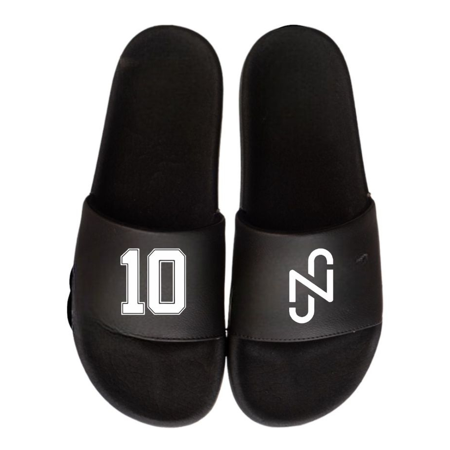 Chinelo Neymar Masculino Slide Sandália Confortável Envio Imediato Dia A Dia