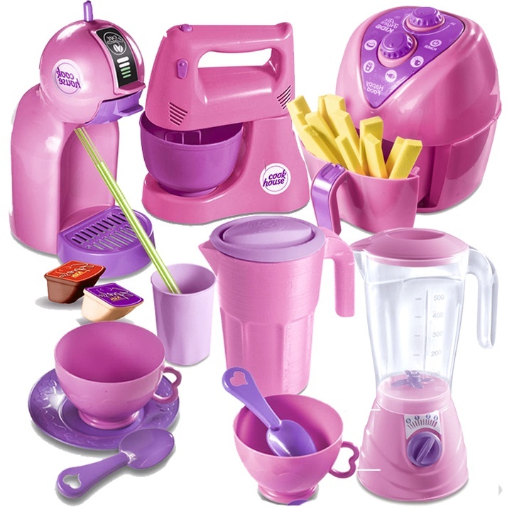 O que é Conjunto Batedeira Liquidificador? Guia e Onde Comprar | BuscaProdutos