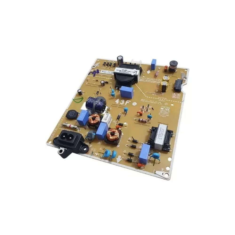 Placa Fonte EAX67486801 (1.0) Tv LG 43LJ5500