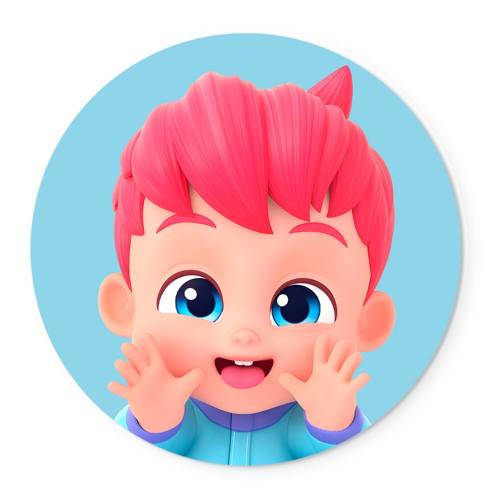 Painel Temático Veste Fácil C/ Elástico Bb em Oferta na Shopee