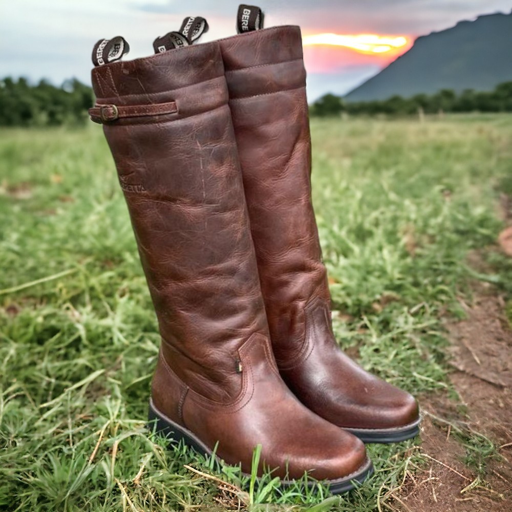 Bota Beretta: Guia Completo e Onde Comprar | BuscaProdutos