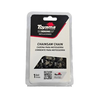 Corrente 34 Dentes Motosserra Toyama Tekna Cs58 53 20p