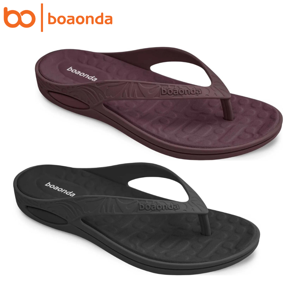 Chinelo Ortopédico Feminino Esporão Boaonda Lilly Fascite