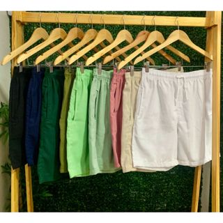 Short Bermuda Linho Premium - M G GG G1 G2 G3 - Promoção