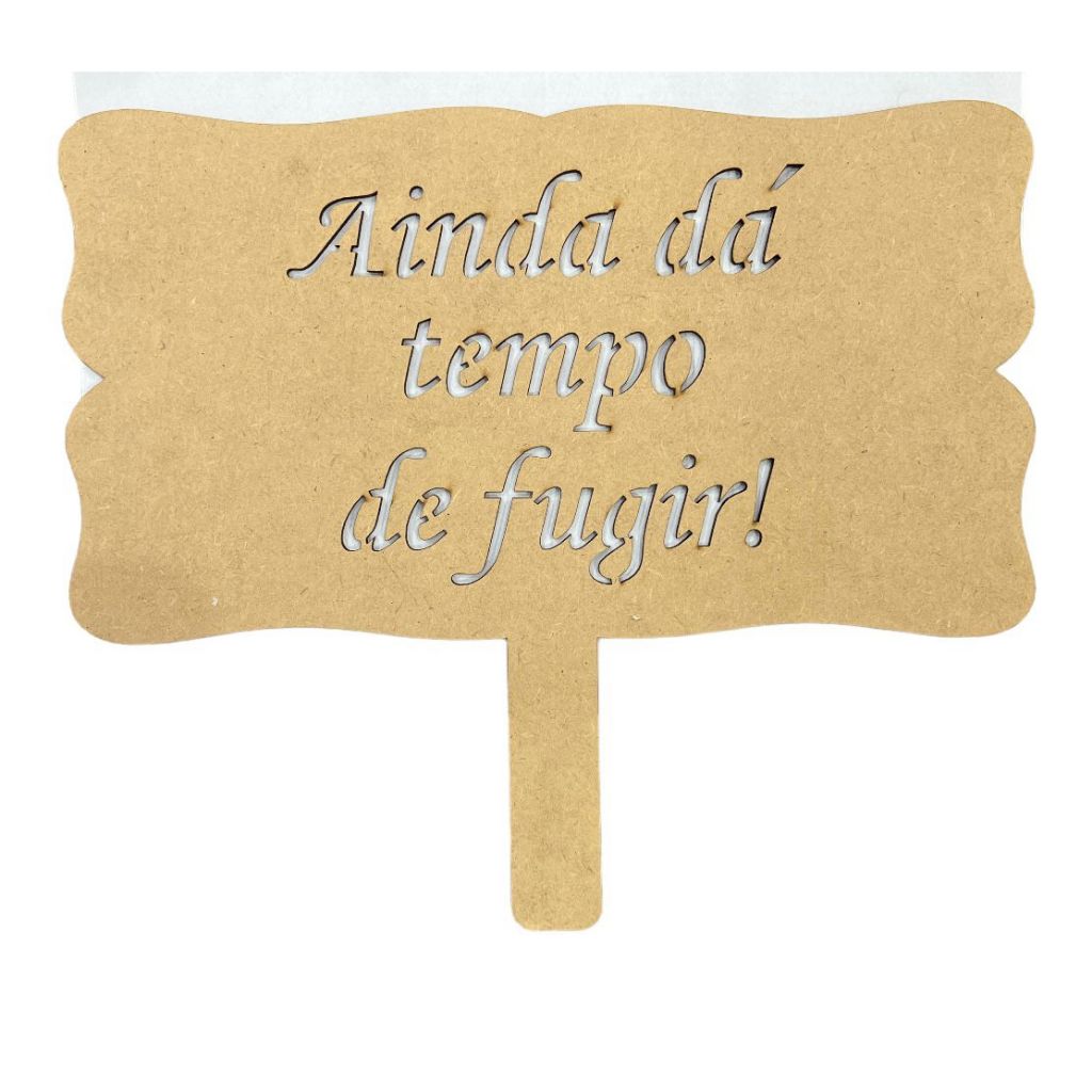 Plaquinha de Casamento em Mdf placa casamento ESCOLHER NA ABA VARIAÇÃO A FRASE  DESEJADA placa para entrada de noiva placa para cerimonia