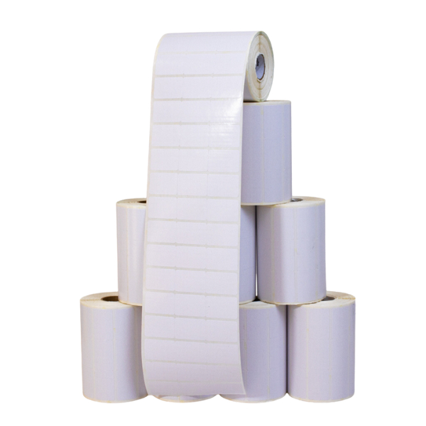 Etiqueta 34x23 Couche 3 Colunas 10 Rolos