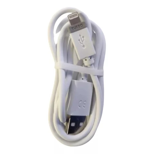 Cabo Celular USB Iphone 35w Carga Rápida - detalhe