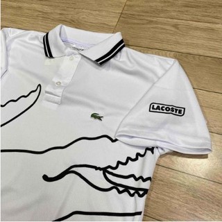 Camisa Polo Jacaré Grande Gola V Mc Kapela Ultra Dry Fit Femenino & Masculino A Pronto Envio!