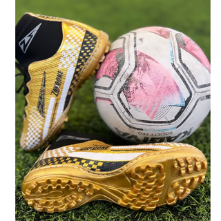 Chuteira Society original em Oferta na Shopee