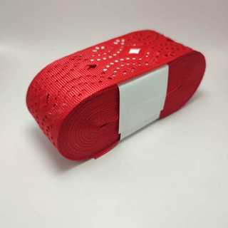 Fita para Laço Vazada 38mm 10 metros em Oferta na Shopee