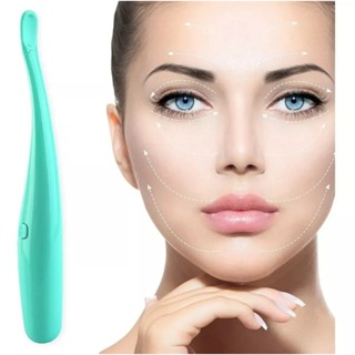 Massageador Estética Rosto Facial Touch Fisiomedic Original