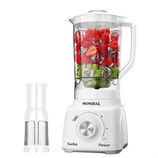 Liquidificador Turbo Power L-99-WG 110 Volts - Mondial