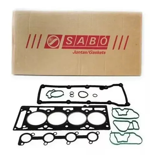 Jogo Junta Retificação Valv Ford Zetec 1.6 Focus Fiesta 79378