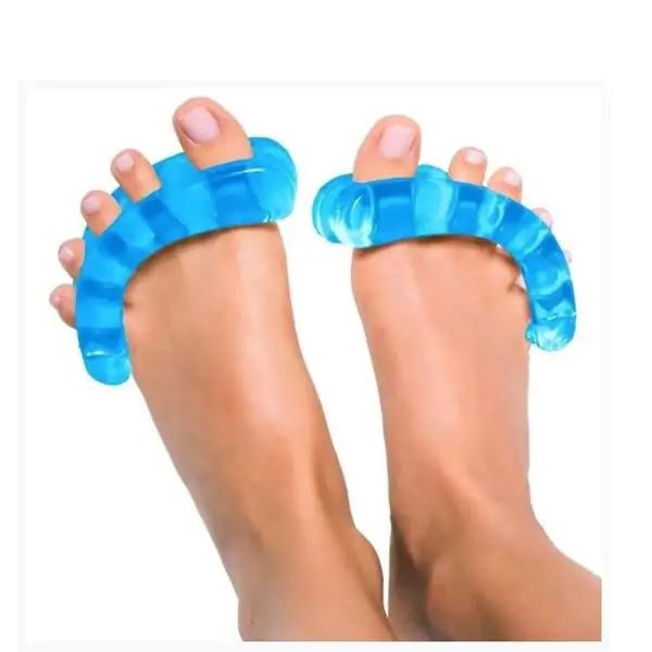 Relax Foot spa dos pés Orthopauher pés doloridos joanete massagem