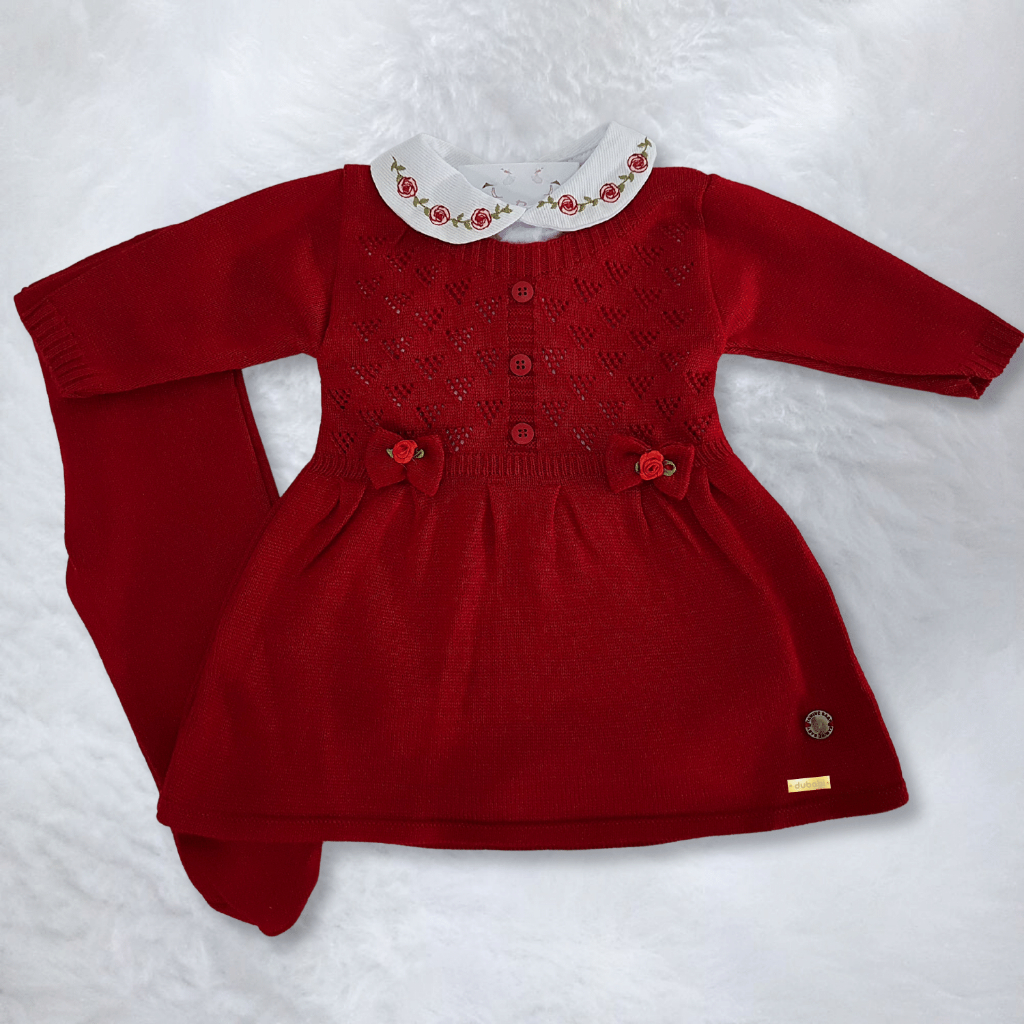 Conjunto Roupa Bebê Menina Saida Maternidade P 3 Peças 1 a 3 Meses