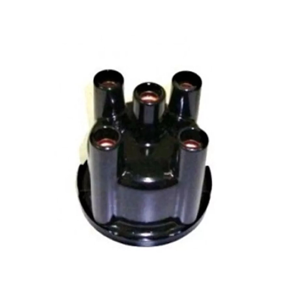 Tampa Distribuidor Platinado Ford Ohc 2.3 4cc Jeep Rural F75 Maverick F-100