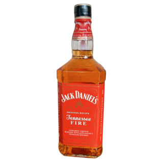 Whisky Jack Daniel Fire Aroma de Canela