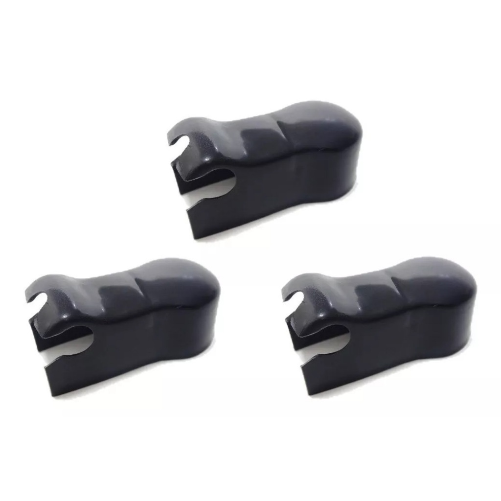 Capa do Braço Limpador Dianteiro e Traseiro Gol Parati Quadrado em Oferta na Shopee