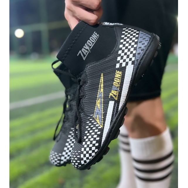 Chuteira sossaite Varias cores em Oferta na Shopee