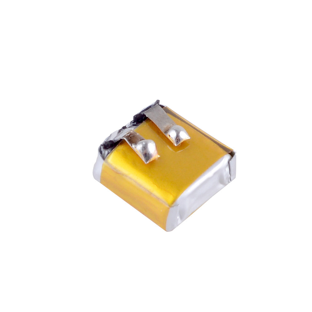 Bateria Nucleo 450909 50mah 3,7v 4,5mm X 09mm X 09mm