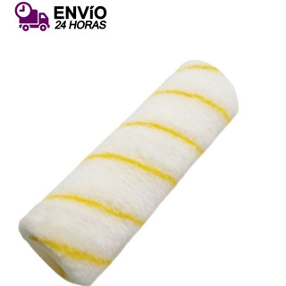 Rolo de Lã de microfibra anti-respingo 23cm