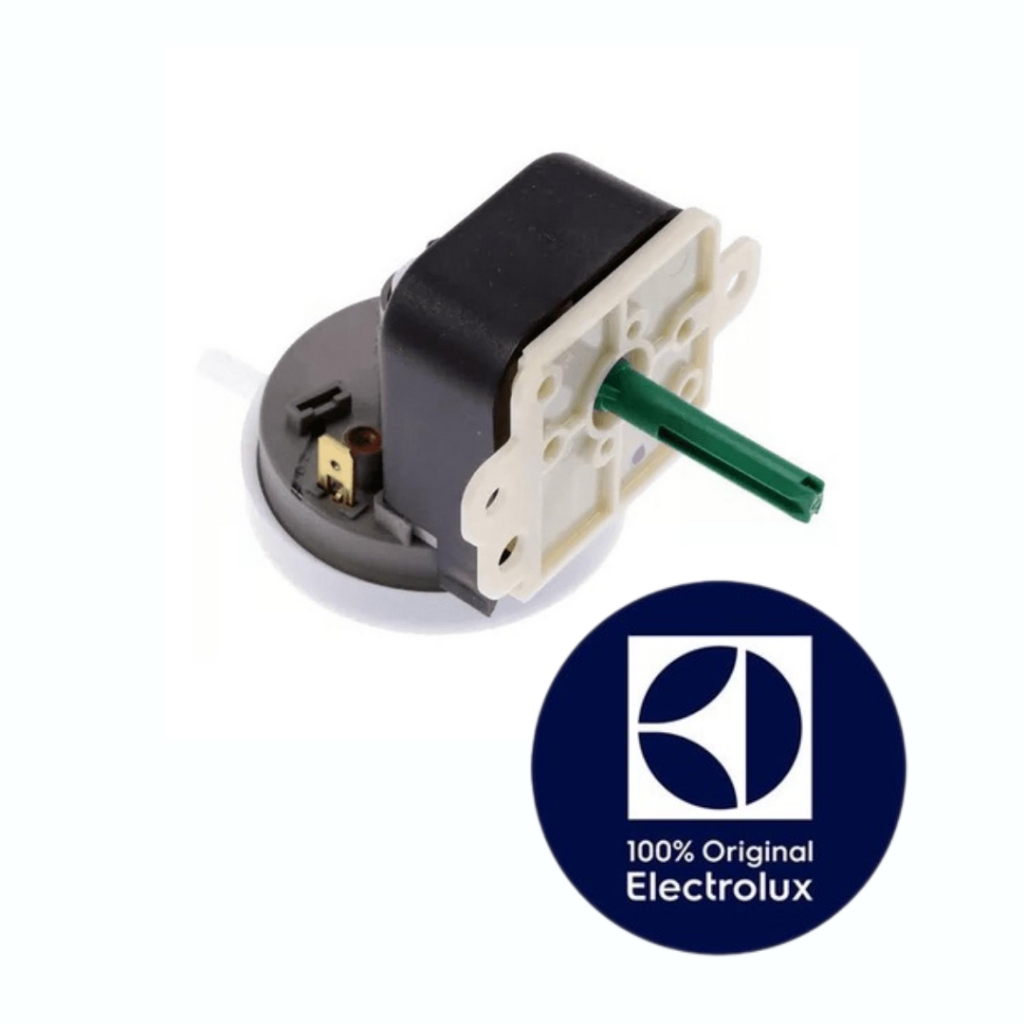PRESSOSTATO 5 NIVEIS - LAC12 - LAVADORA TOP LOAD 12 KG ORIGINAL ELECTROLUX (BIVOLT) em Oferta na Shopee