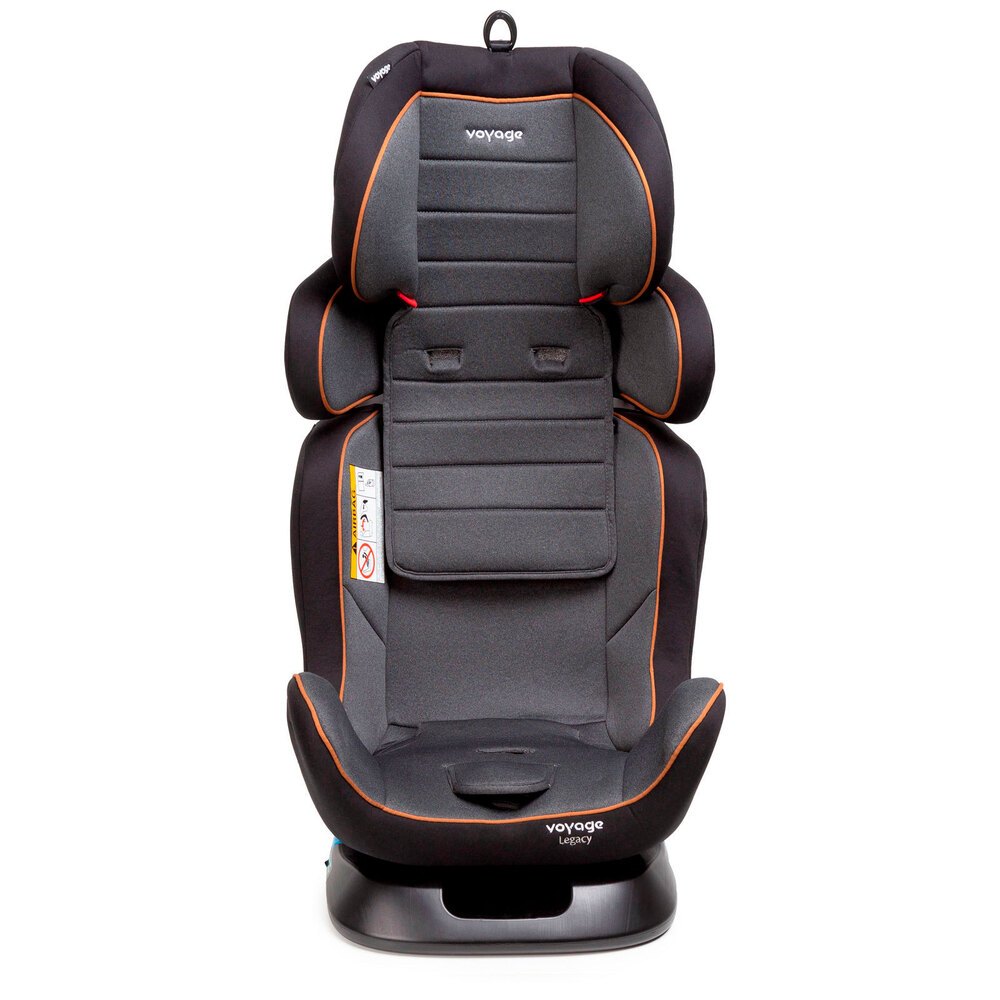 Cadeira de Carro Infantil Reclinável Legacy Mescla - Voyage