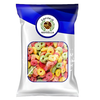 Cereal Fruit Rings 1Kg