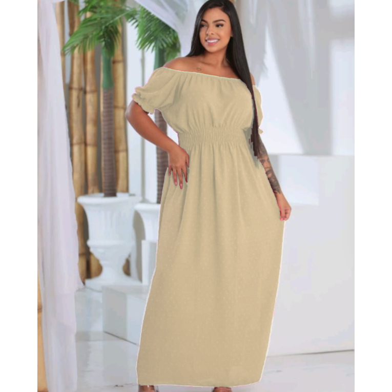 O que é Vestido Creme Plus Size? Guia e Onde Comprar | BuscaProdutos