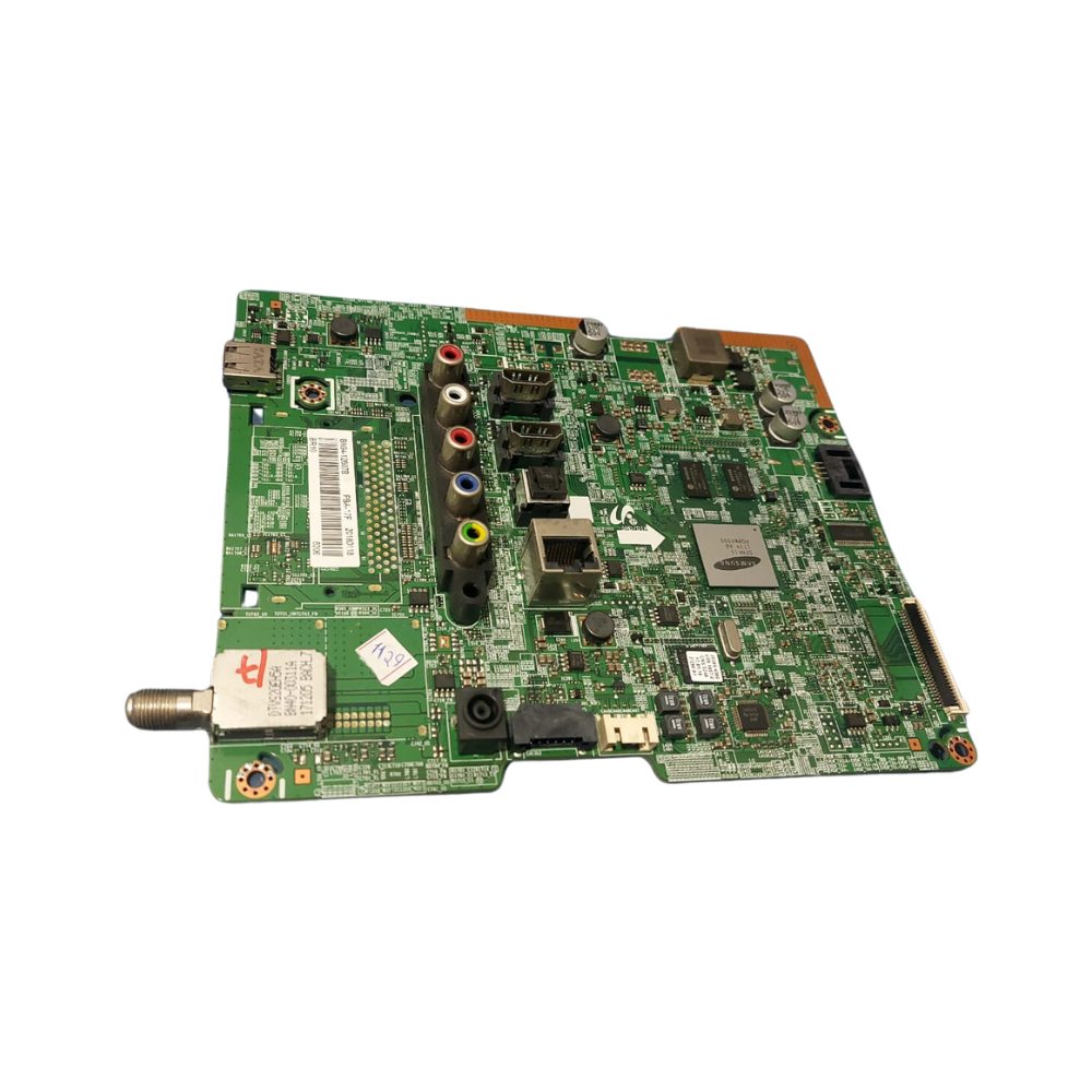 Placa Principal BN94-12607B TV Samsung UN32J4300 BN41-02360C