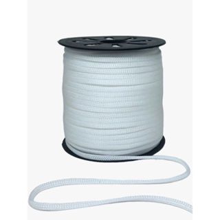 FIO NAUTICO 5MM (ROLO COM 100M) em Oferta na Shopee