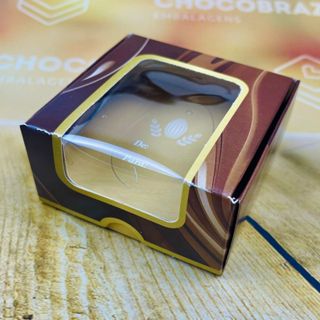 5~20 Caixas Ovo de Páscoa 50g c/ Visor Páscoa Elegance I 4767 (Páscoa Ideia 2025) em Oferta na Shopee