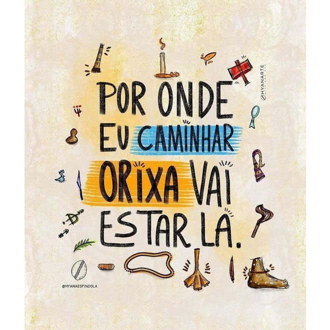 saquinho de fio e guia umbanda e candomblé em Oferta na Shopee