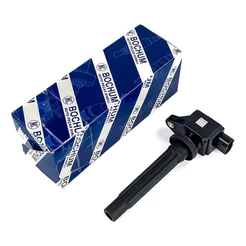 Bobina Ignição Grand Vitara 2.7, Vitara 2.0, SX4 2.0, Tracker 2.0 2005 à 2014 - BCBI2214 / H6T11371 / 34065J0 / EBI9153