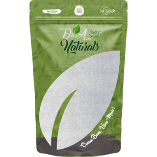 Eritritol Adoçante Natural 100% Puro 500g