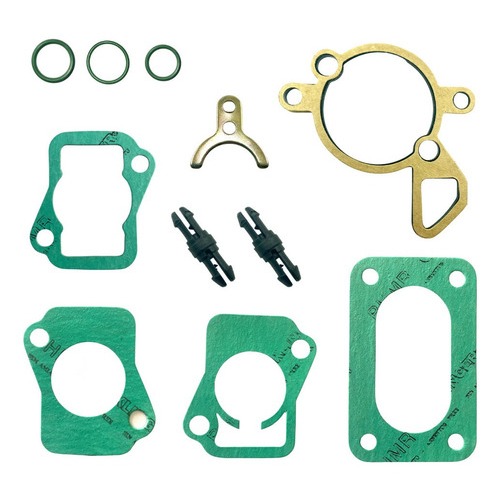 Kit Reparo Juntas Tbi Premio Elba Uno Mille Ep / Cs / Elx