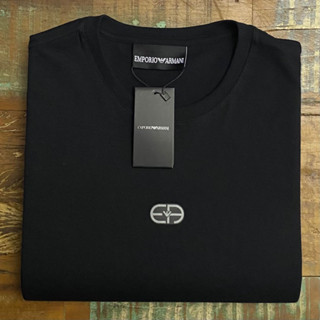 Camiseta masculina 100% algodão egípcio a