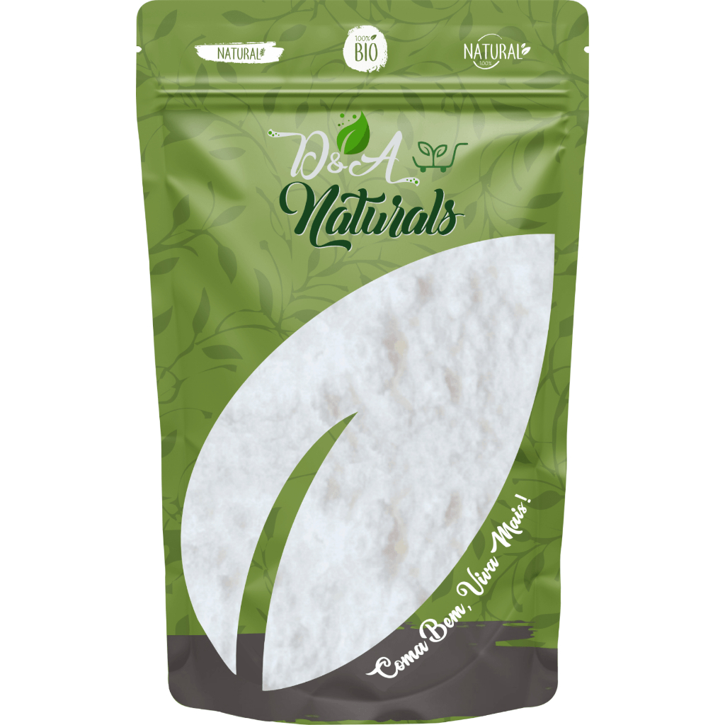 Goma Xantana Mesh 200 Alimentícia 500g