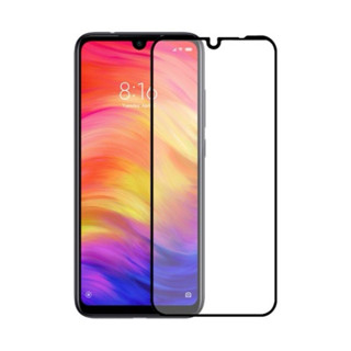 Película de Vidro 3D Xiaome Redmi Note 7 Vidro Temperado